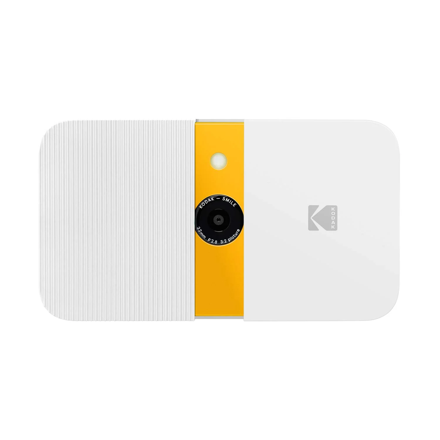 KODAK Smile Instant Print Camera - Image 6