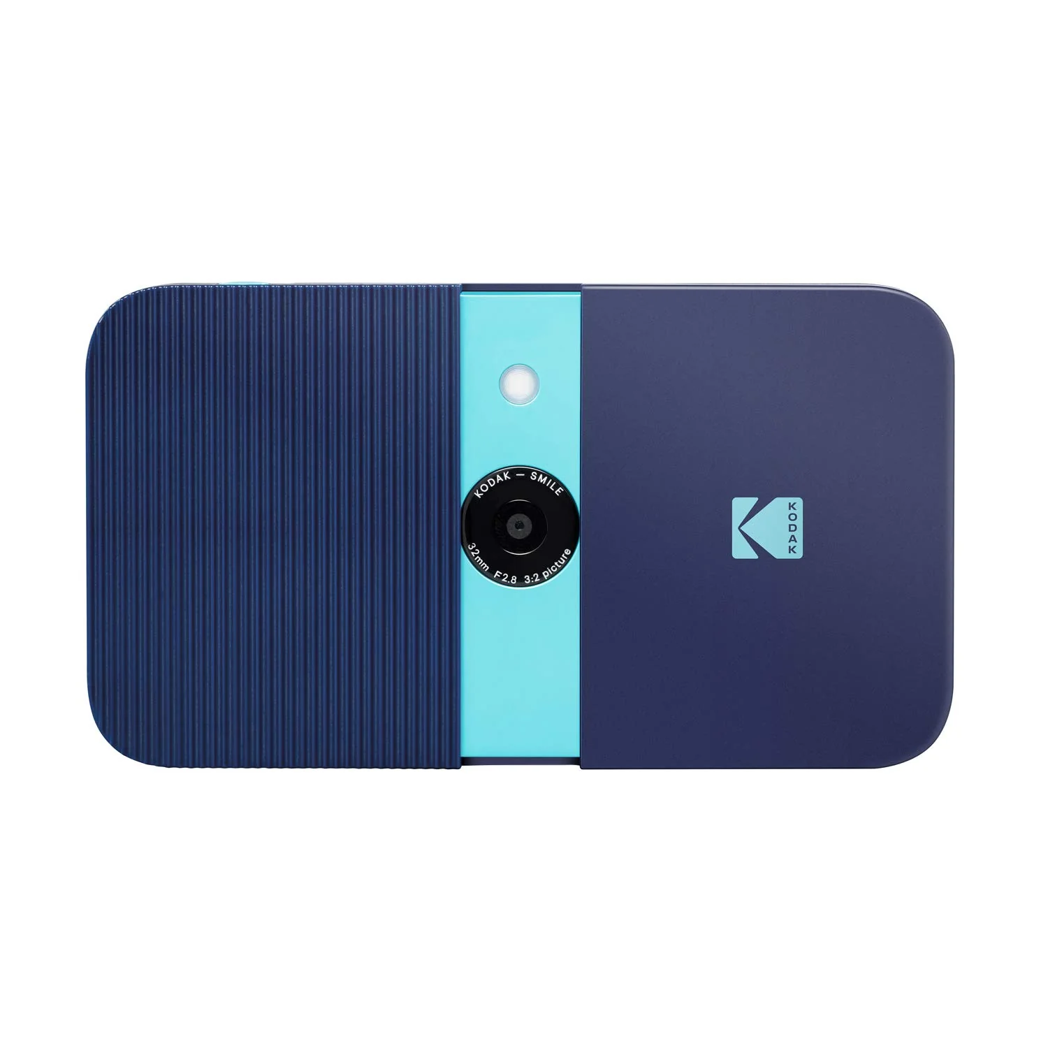 KODAK Smile Instant Print Camera - Image 8