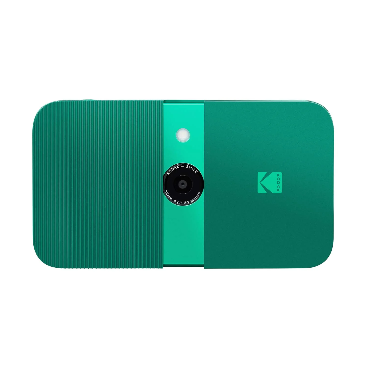 KODAK Smile Instant Print Camera - Image 9