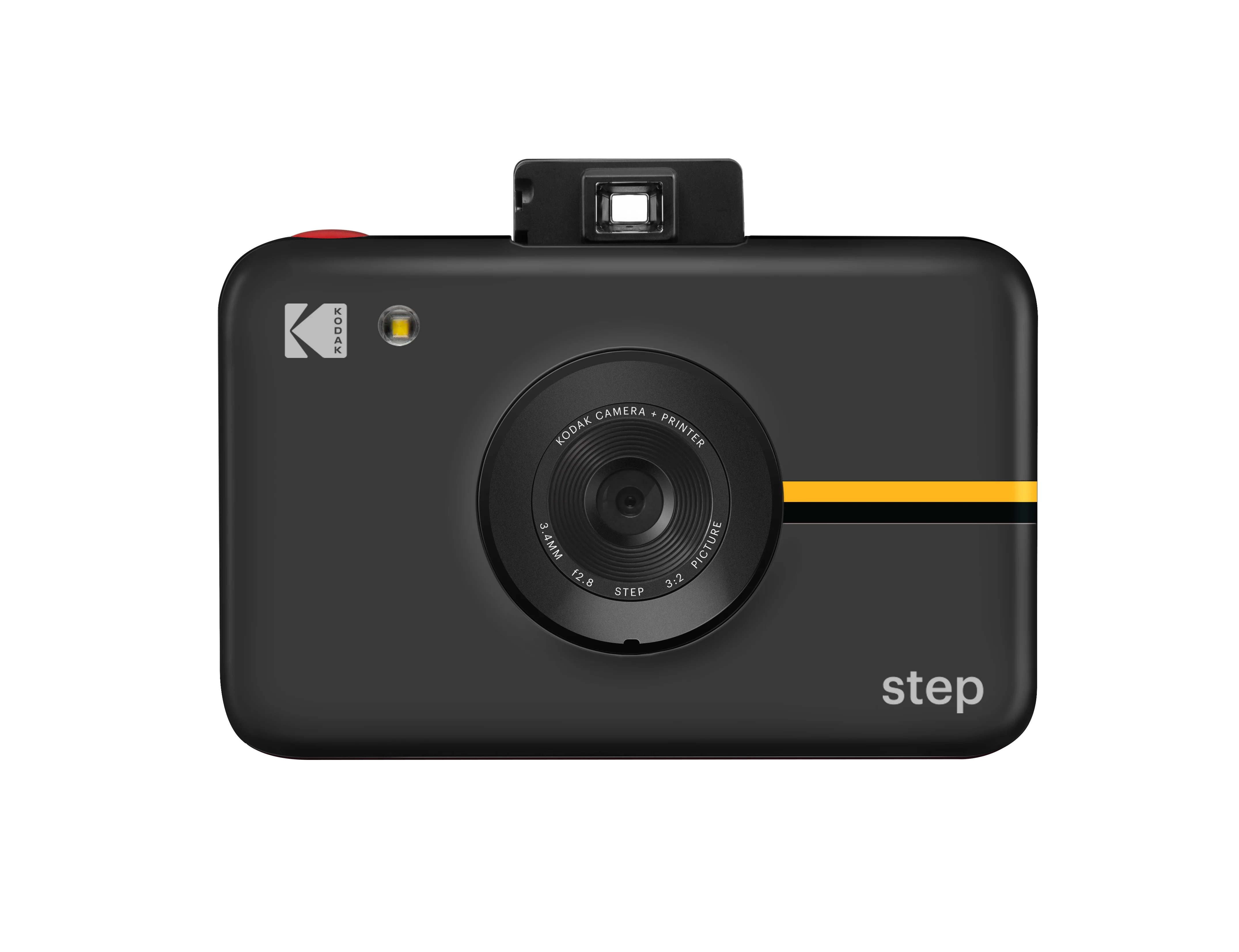 KODAK Step Instant Print Digital Camera - Image 4