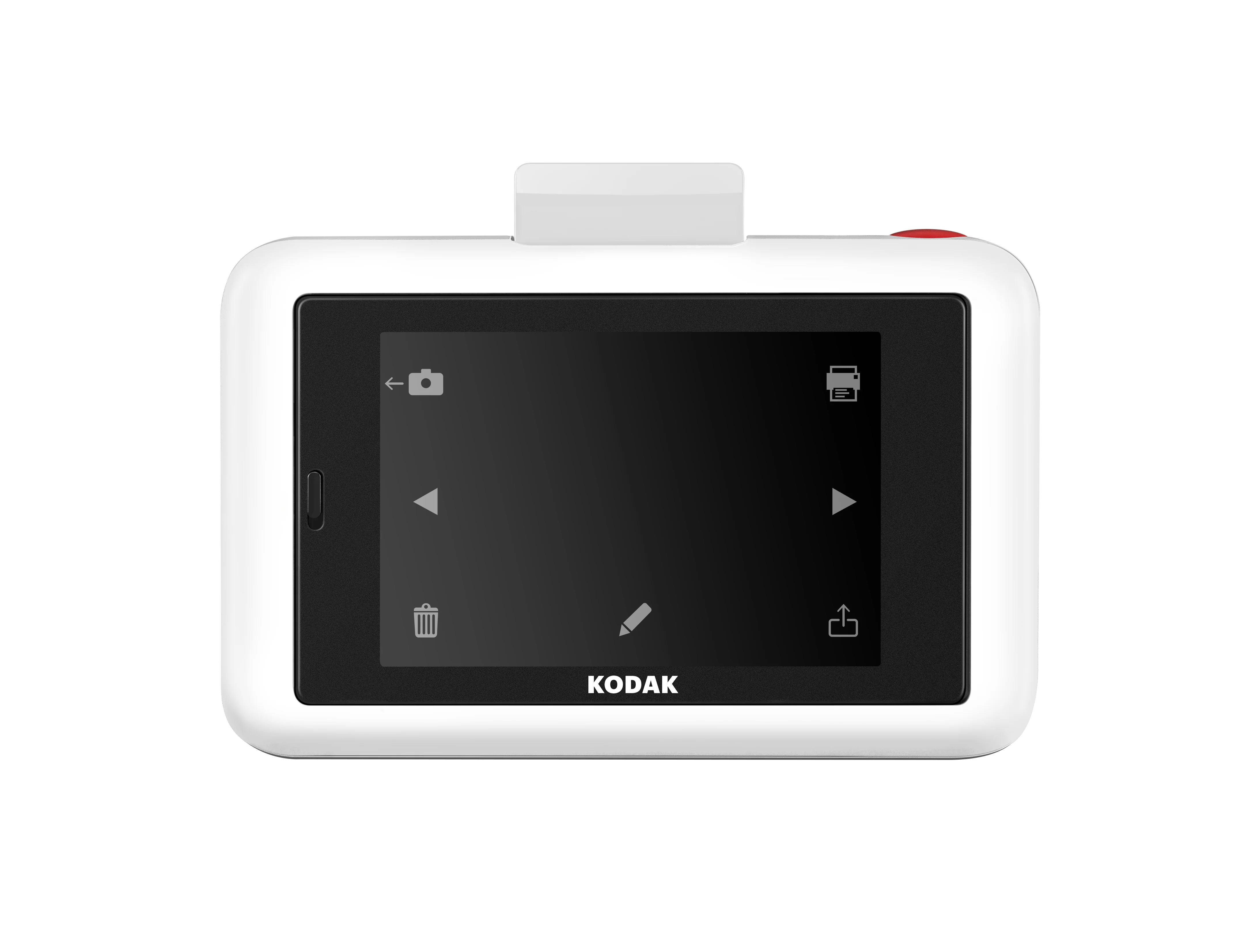 KODAK Step Touch Instant Print Digital Camera - Image 3