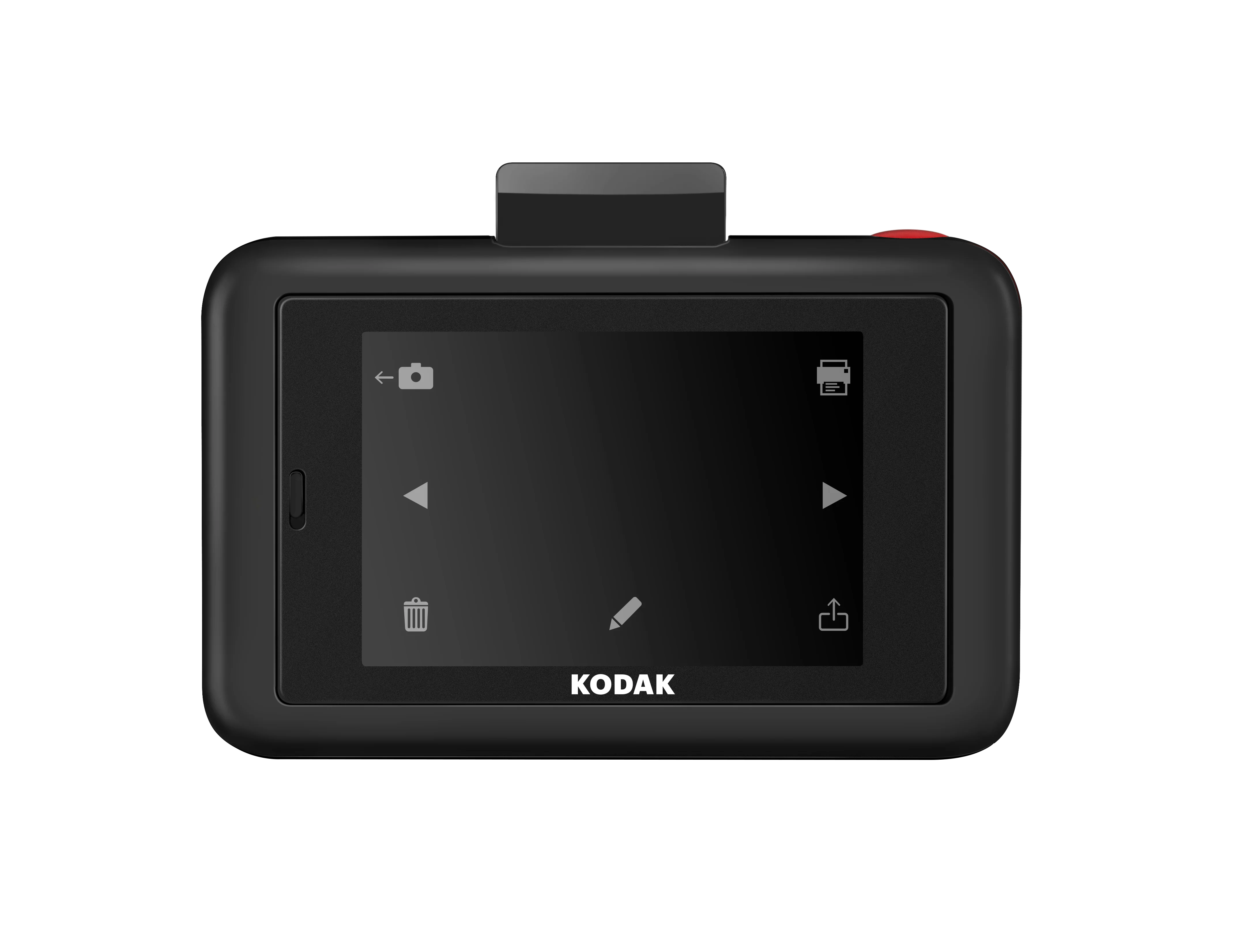 KODAK Step Touch Instant Print Digital Camera - Image 5